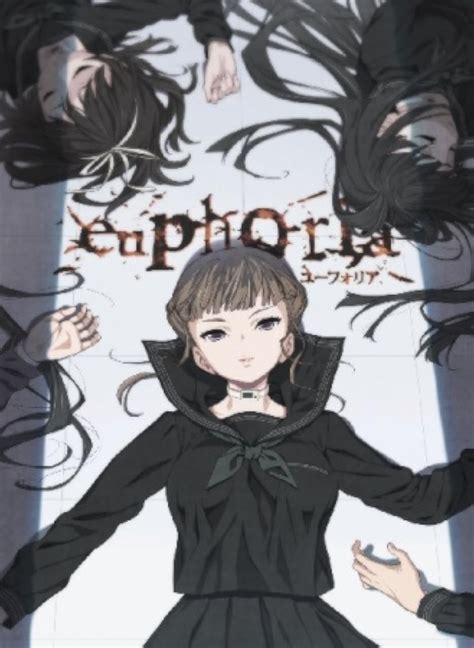 anime euphoria online|euphoria anime adaptation.